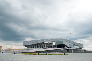 Арена Львів