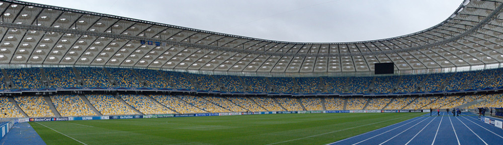 НСК Олімпійський