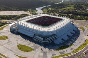 Арена Пернамбуко