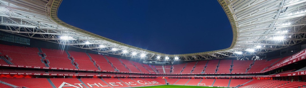 Estadio San Mamés