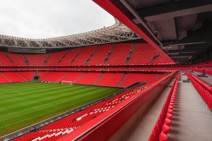 Estadio San Mamés